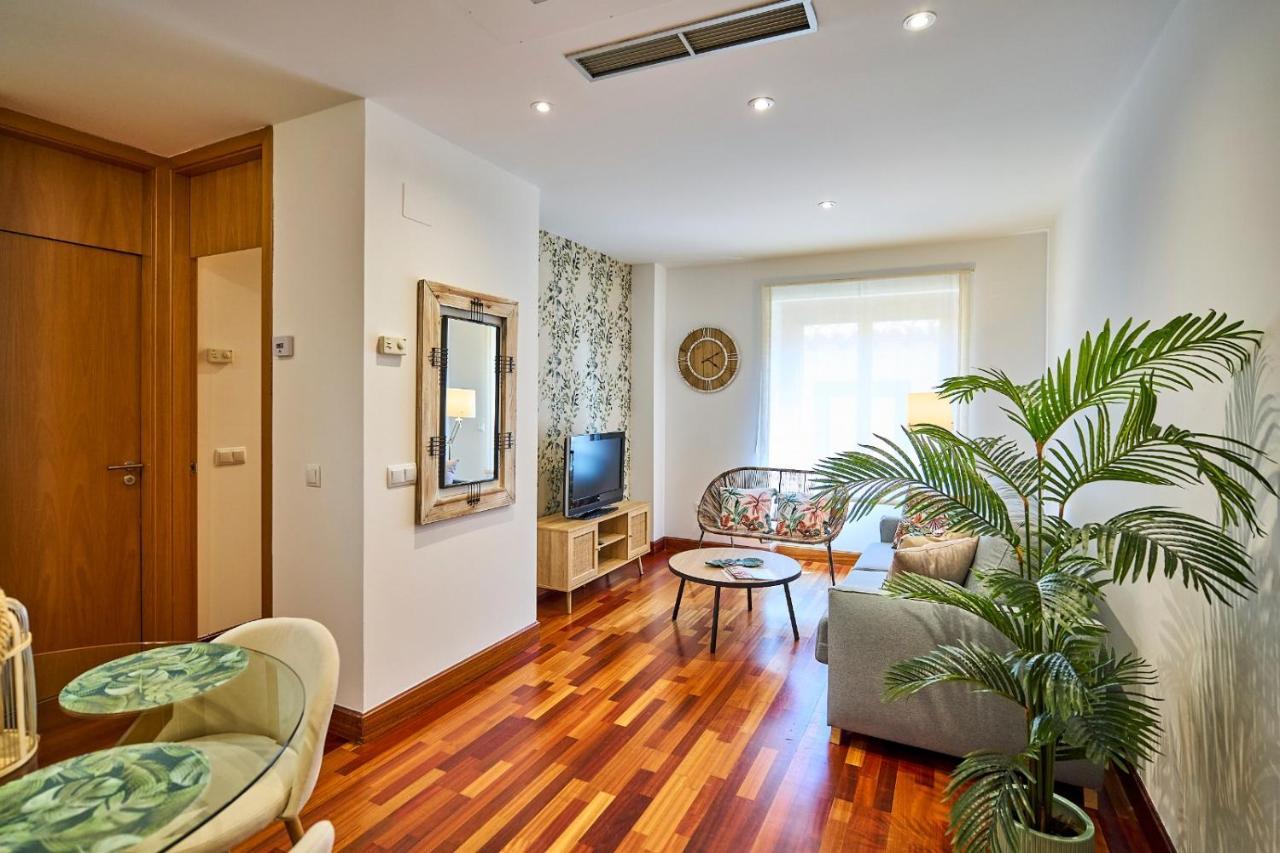 1 Plaza Mayor-Prior 5-At By Victoria Apartman Salamanca Kültér fotó