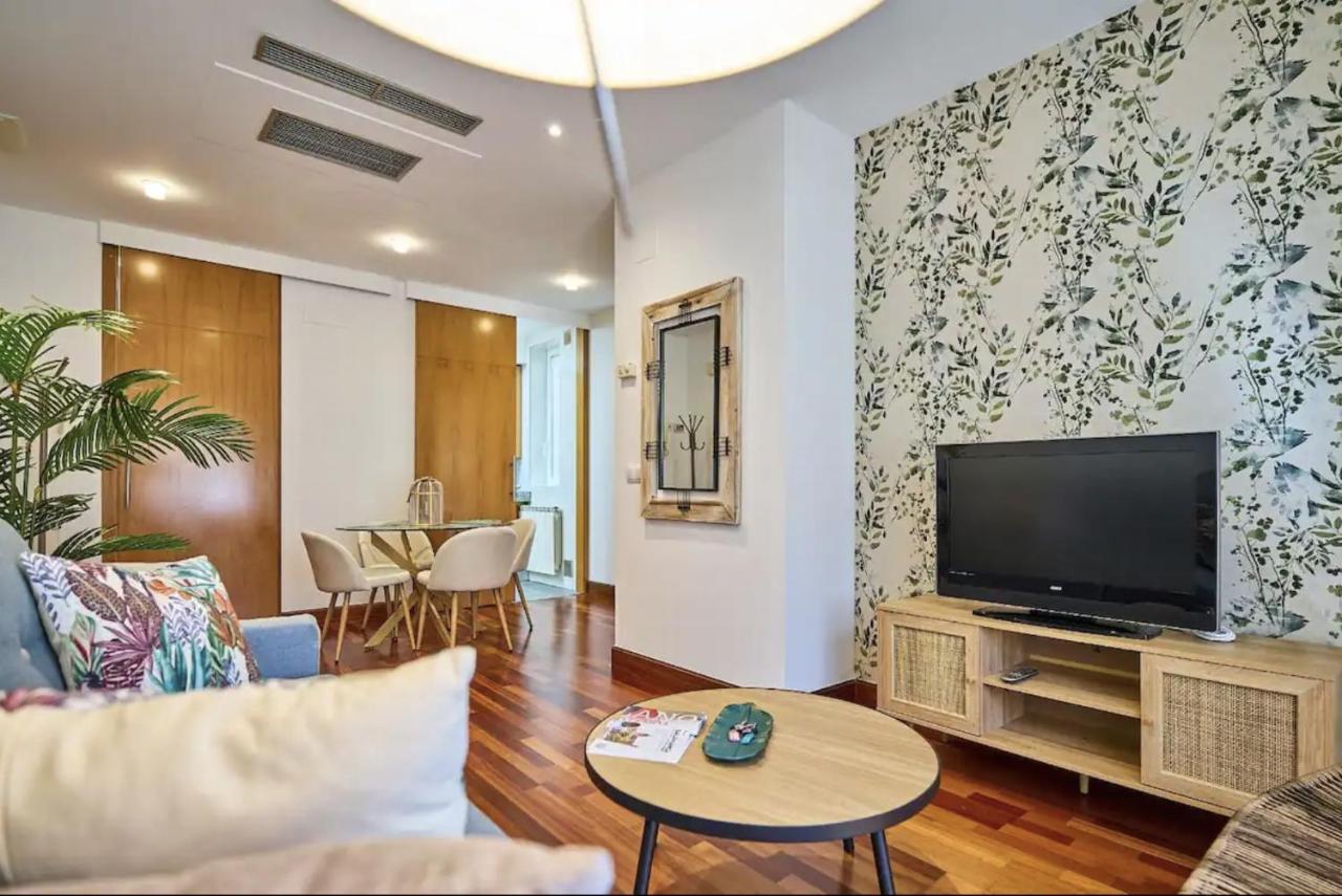 1 Plaza Mayor-Prior 5-At By Victoria Apartman Salamanca Kültér fotó