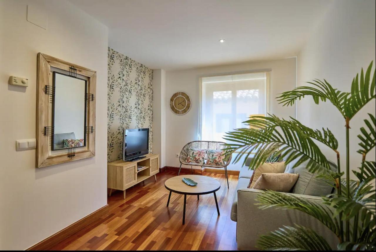 1 Plaza Mayor-Prior 5-At By Victoria Apartman Salamanca Kültér fotó