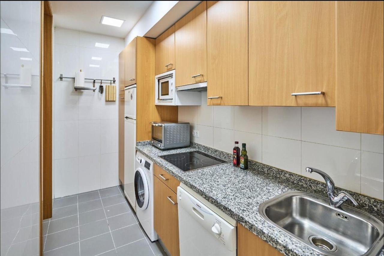 1 Plaza Mayor-Prior 5-At By Victoria Apartman Salamanca Kültér fotó